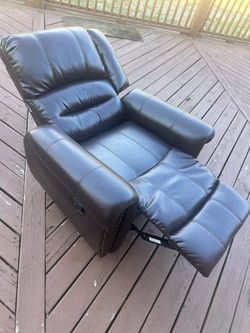 Recliner