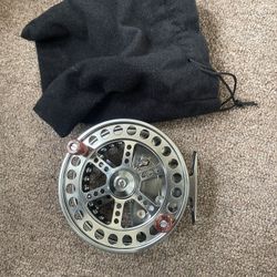 Brand New Centerline Reel