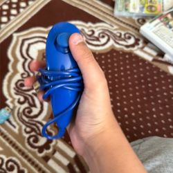 Wii Premium Nunchucks 