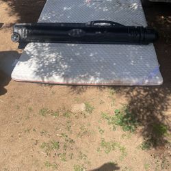 jumbo air liner plano #6508