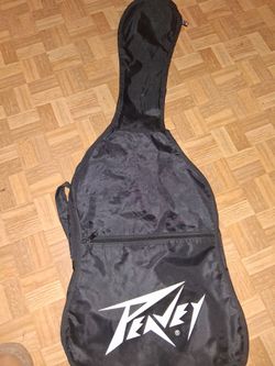 Guitar Case