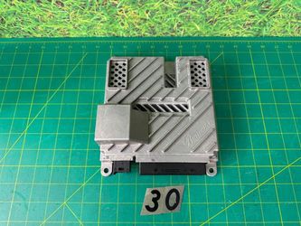 2019-2023 Mercedes E300 Audio Sound Radio Amplifier AMP OEM