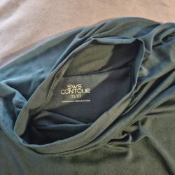 Long Sleeved Bodysuit 