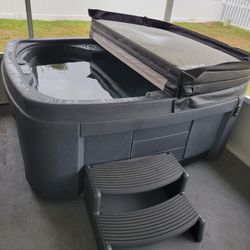 Hot Tub For Sale