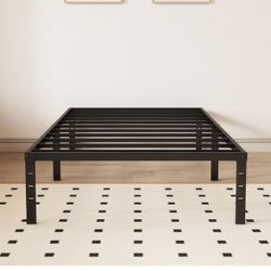 Twin Size Bed Frame