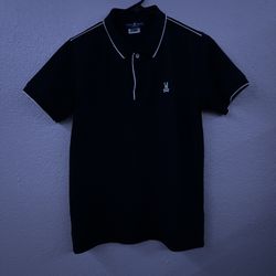 psycho bunny polo