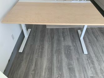 IKEA Electric Sit/Stand Desk