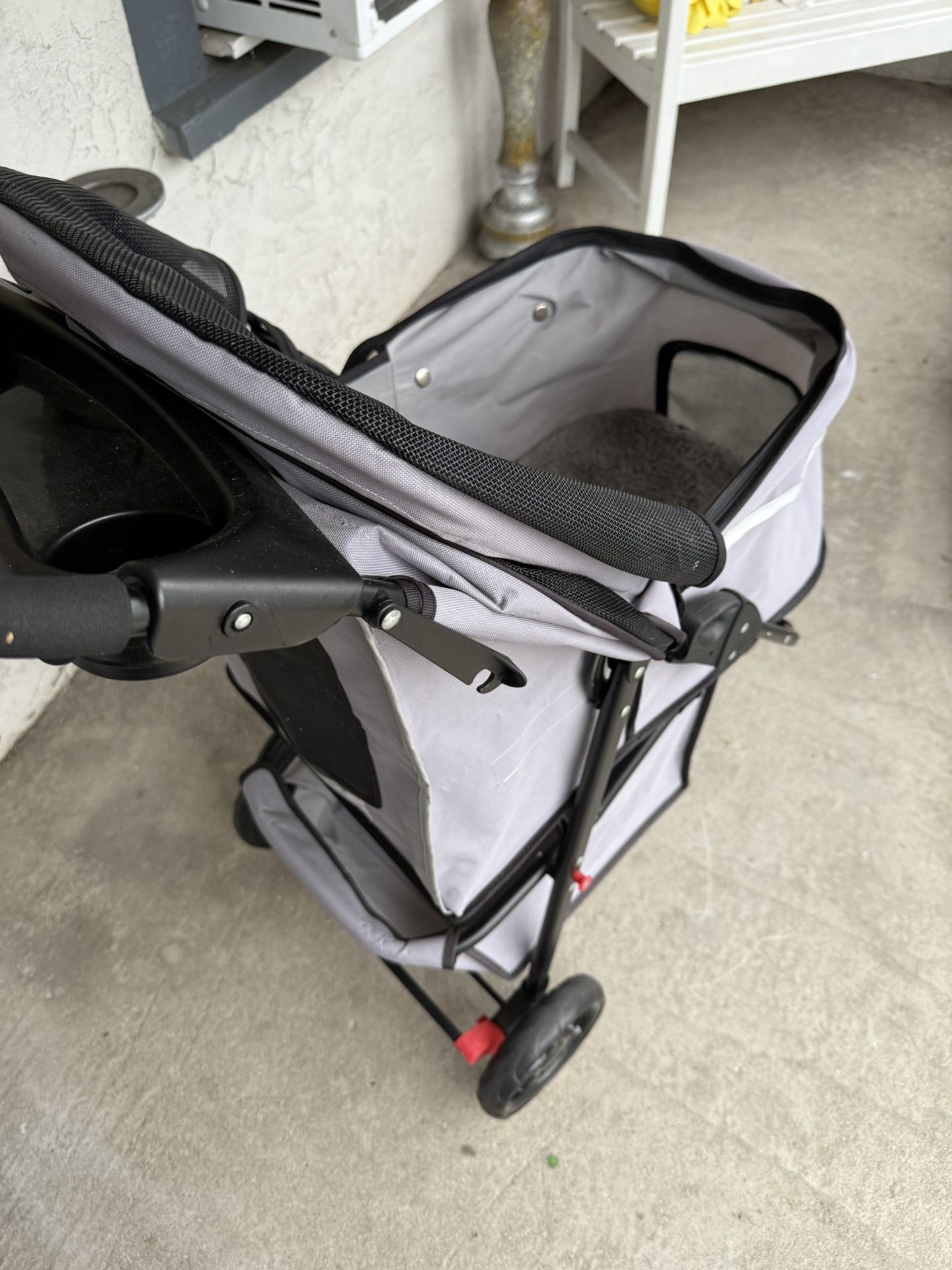 EVERY YAY DOG STROLLER 