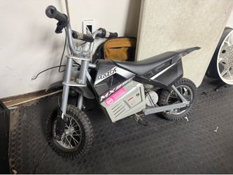 Razor MX350