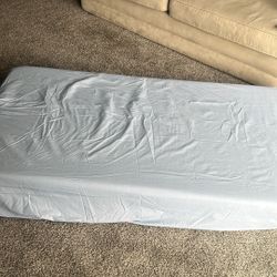 Free Twin Mattress 