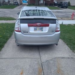 2009 Toyota Prius