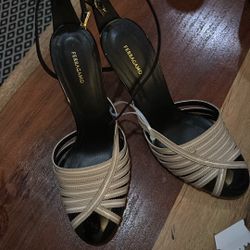 Ferragamo Heals  Retail 450 Give Me An Offer