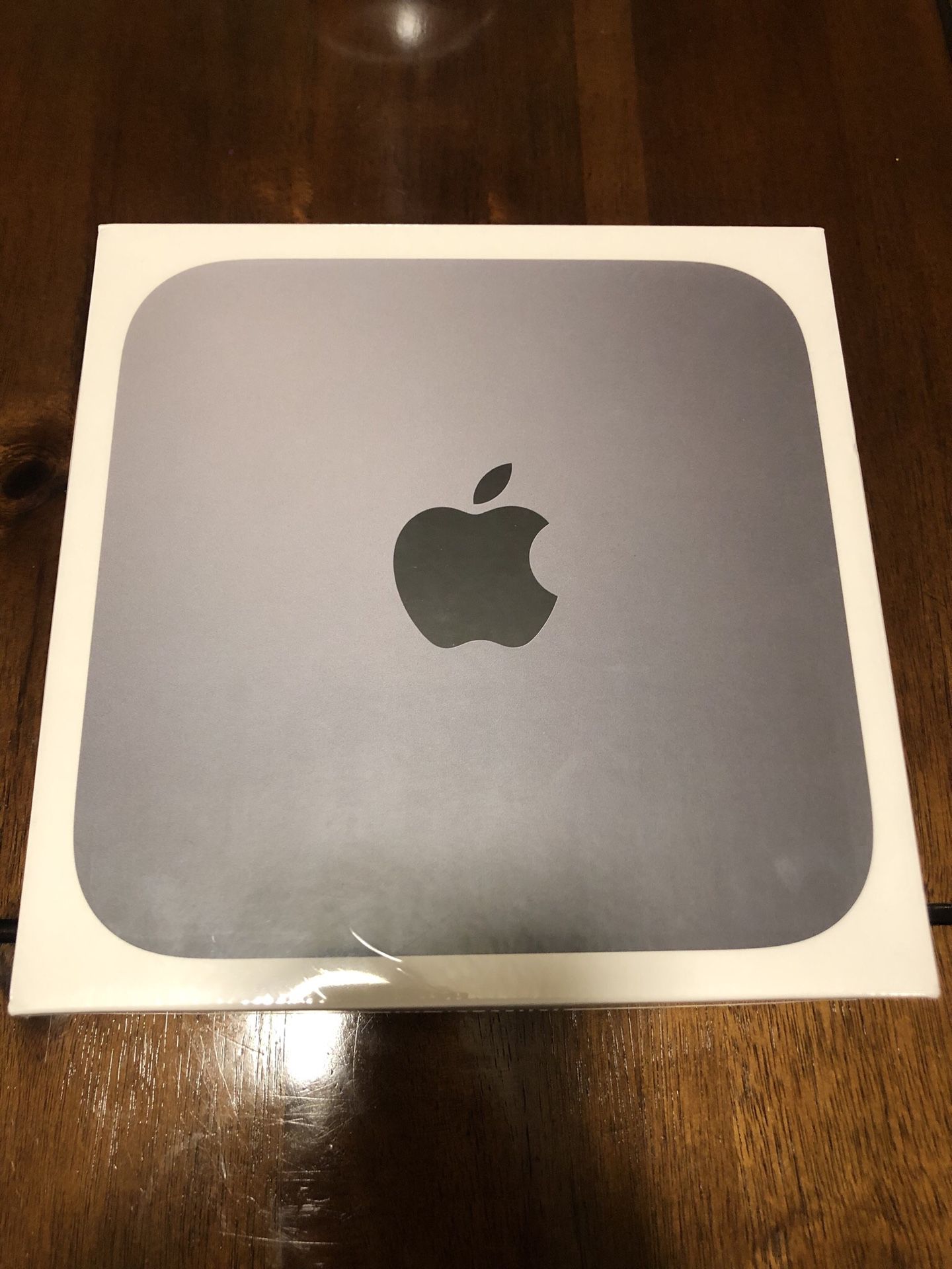 Brand New Sealed 2019 Mac Mini