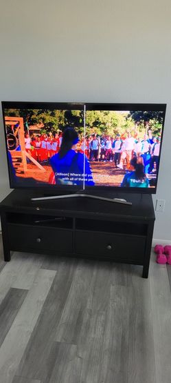 55 In Samsung TV Cheap