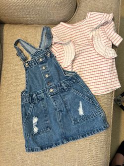 3T girl clothes