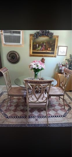 Dining Chairs