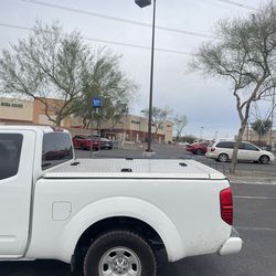 Diamondback180 Truck Bed Cover