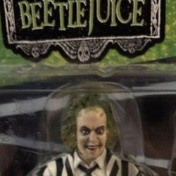 Neca Beetlejuice
