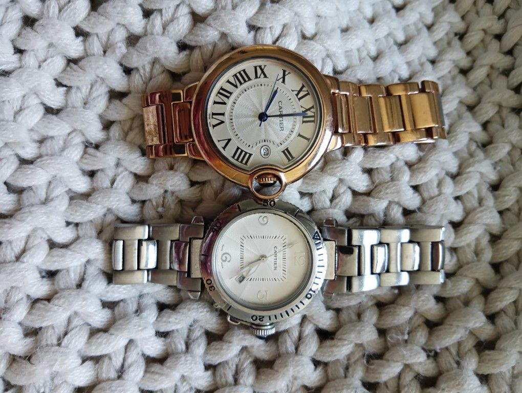Unisex Watches