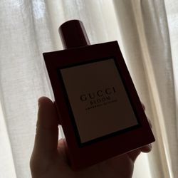 Gucci Bloom Red