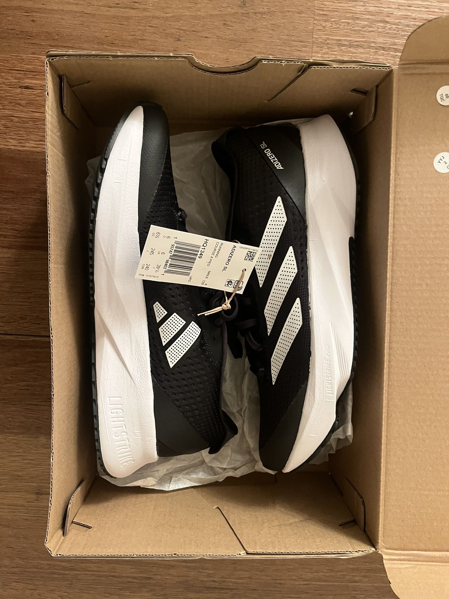 Adidas Adizero SL