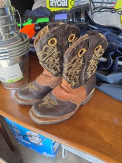 Boots for kids