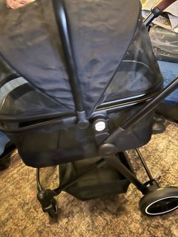 Stroller, pet, Yiyunbebe, 3in1