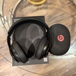 Beats Studio 3 