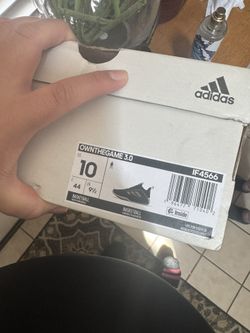 Adidas Shoes Size 10 
