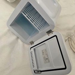 Cosmetic Fridge