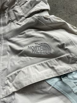 North Face Snow Jacket
