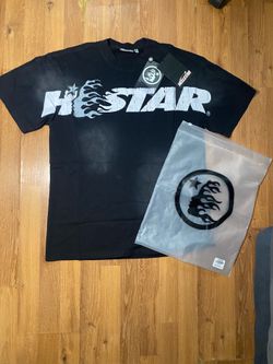 Hellstar Tee