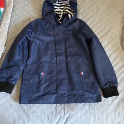 Boys Rain Jacket