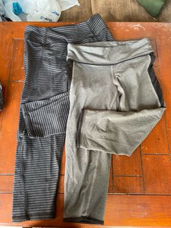 Ladies Exercise Leggings Bundle