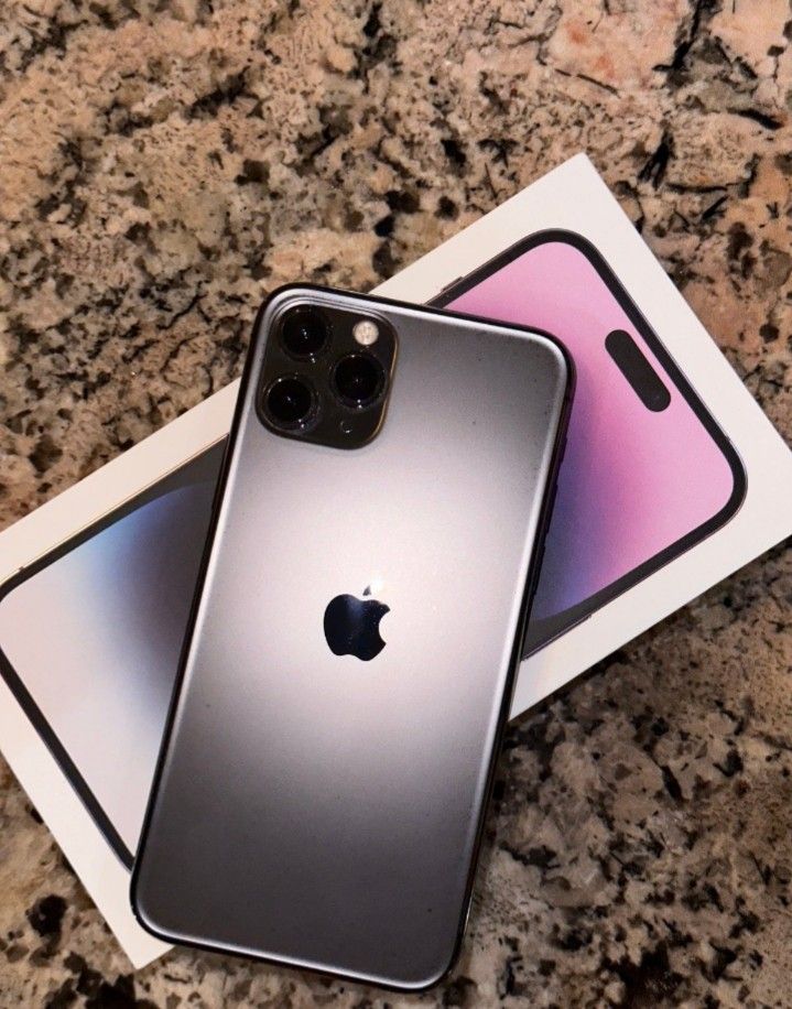 Apple iPhone 11 Pro 256gb