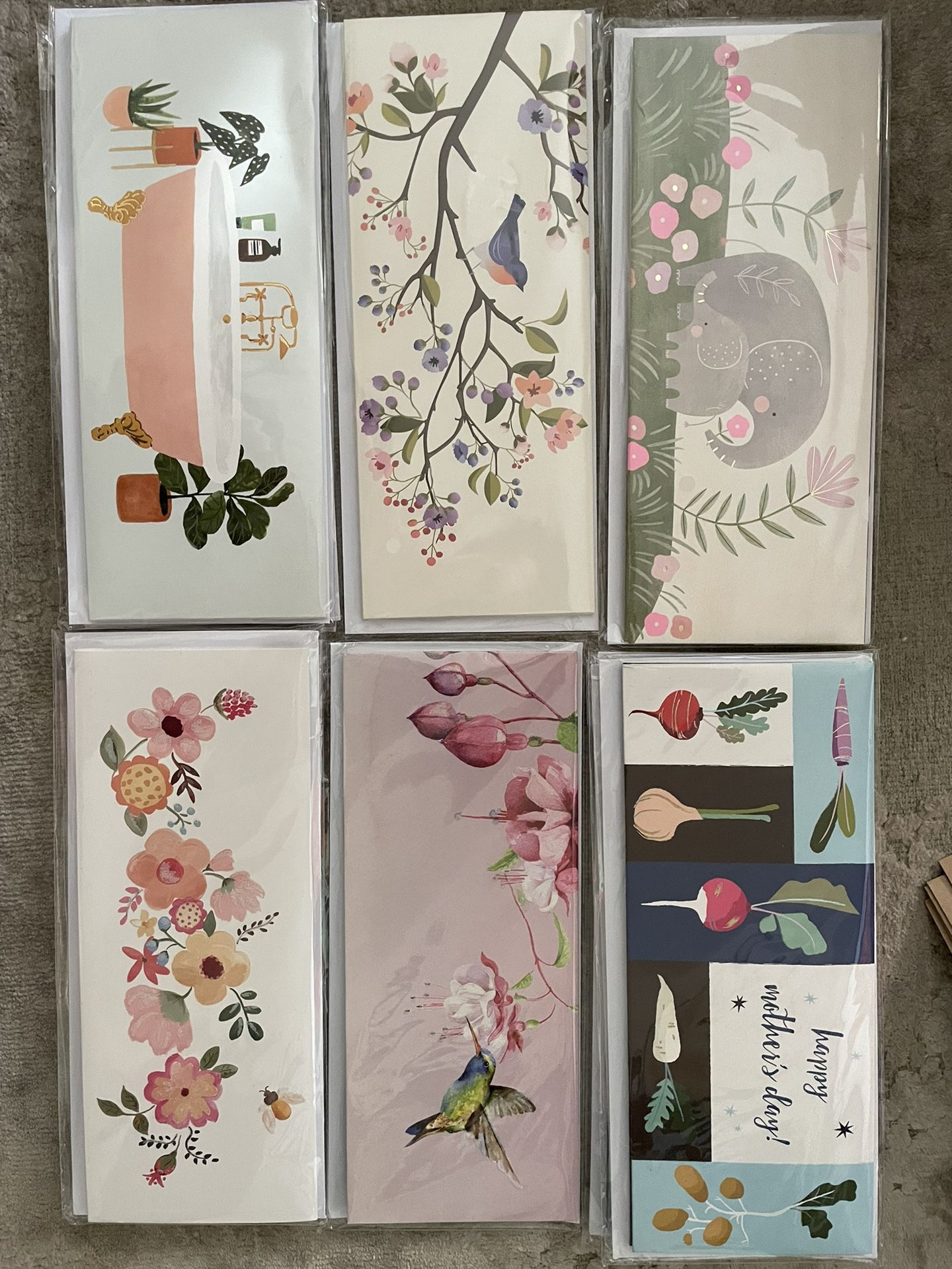 Mother’s Day Cards 