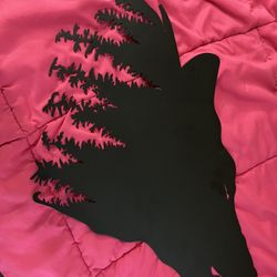 Wild Wall Decor