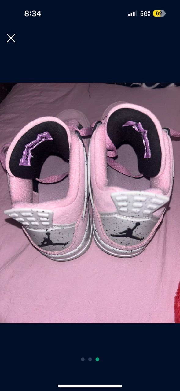 Jordan’s