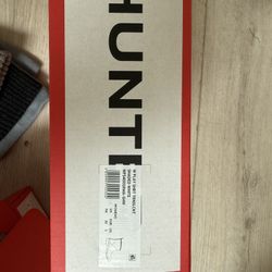 Hunter Boots - Women’s Waterproof 