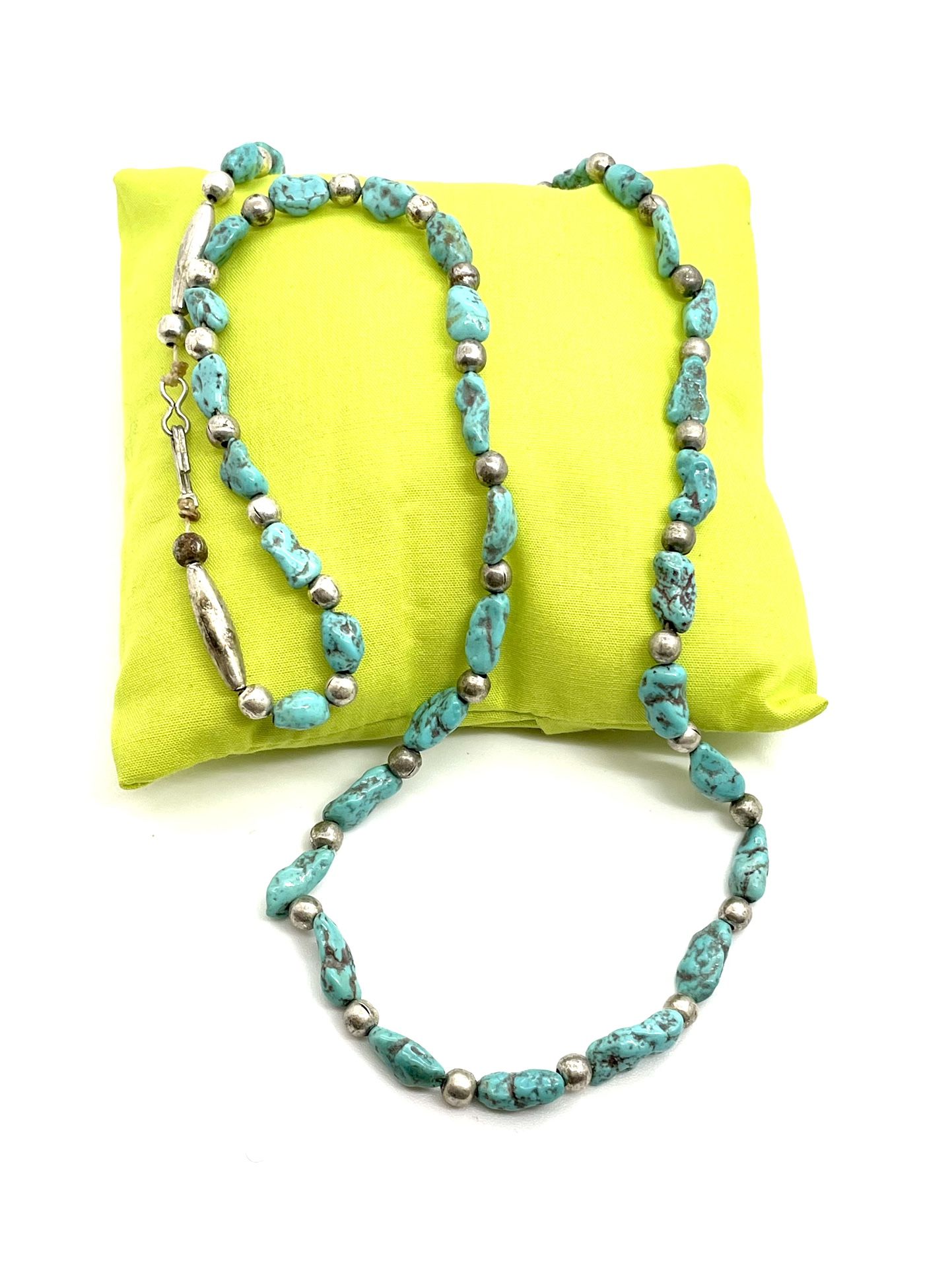Southwestern Necklace