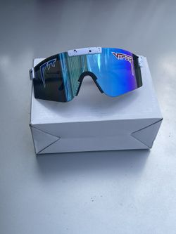 New Pit Vipers