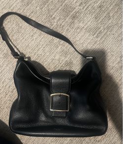 Kate Spade Healy Lane Lawrie Hobo – Black