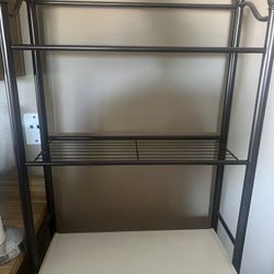 Tiered Storage Stand 