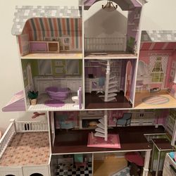 Doll House