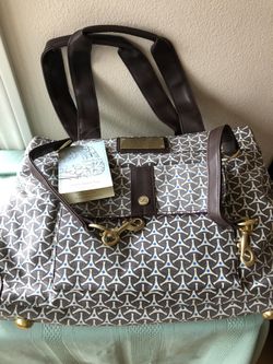 Diaper Bag