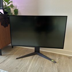 LG 32 Inch Monitor 