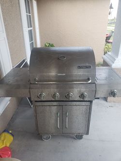 Grill