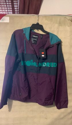 Hundreds size medium jacket