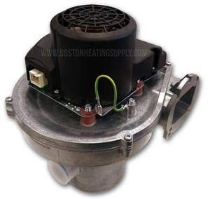 New Viessmann 7 8 3 9 8 1 9 Radial Fan NRG137 for Vitodens 200-W B2HA 112/150 Series Boilers