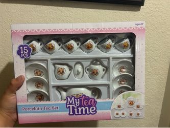 Mini Tea Set